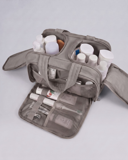 Pufi Toiletry Bag
