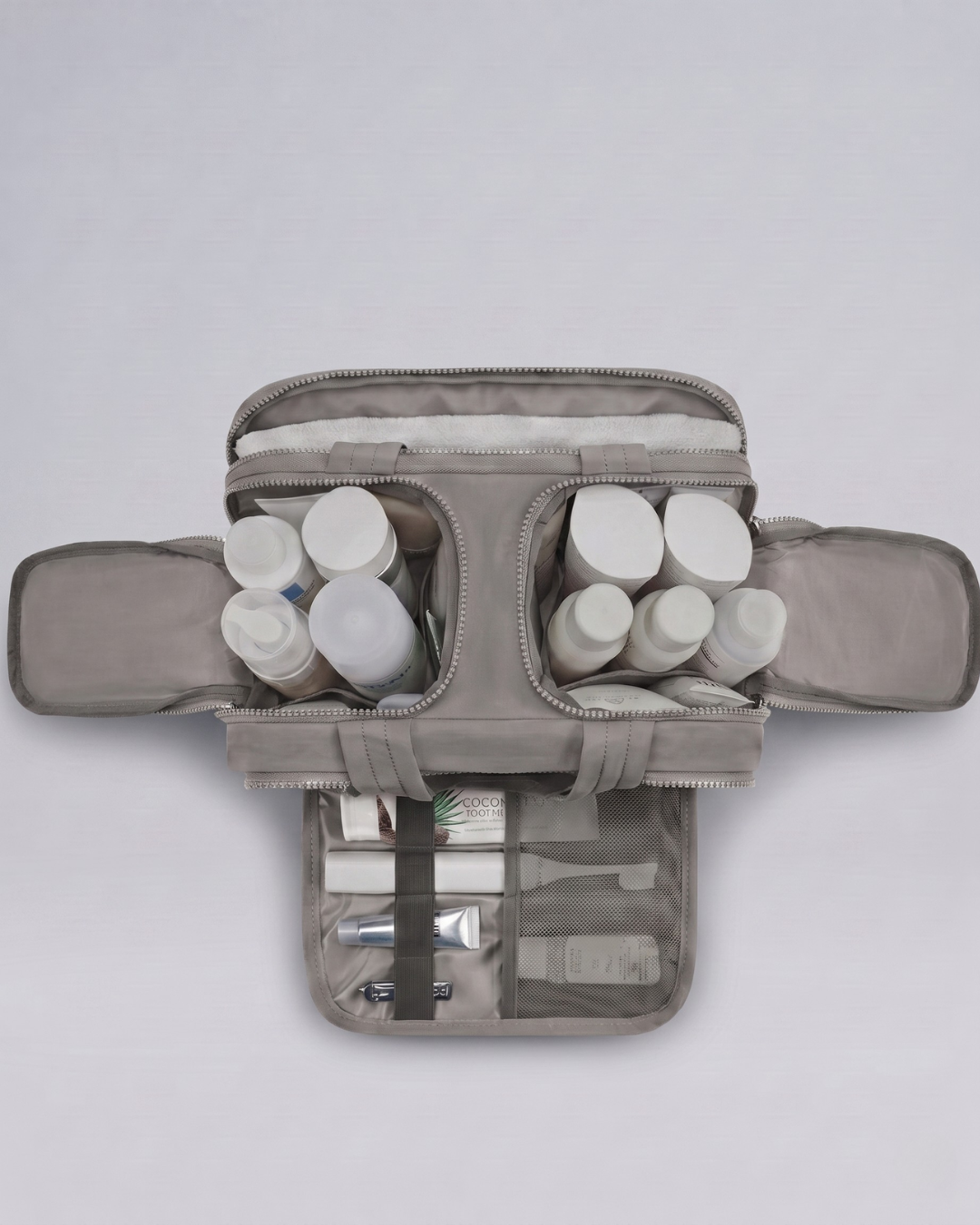 Pufi Toiletry Bag