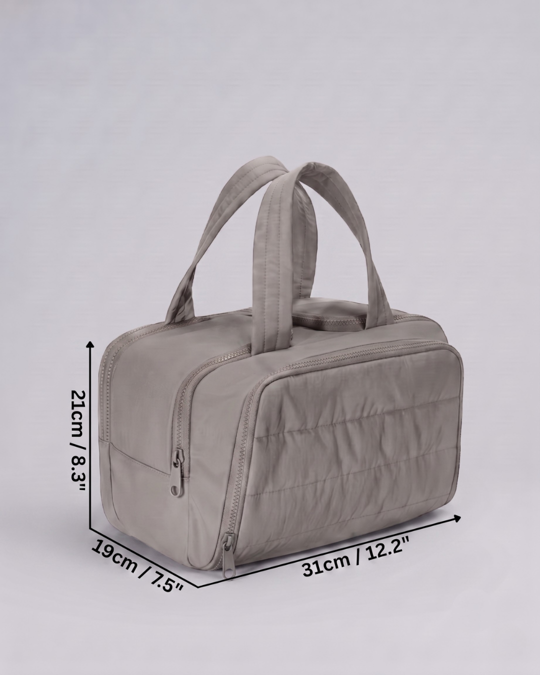 Pufi Toiletry Bag