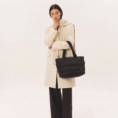 Softi Puffer Tote Bag