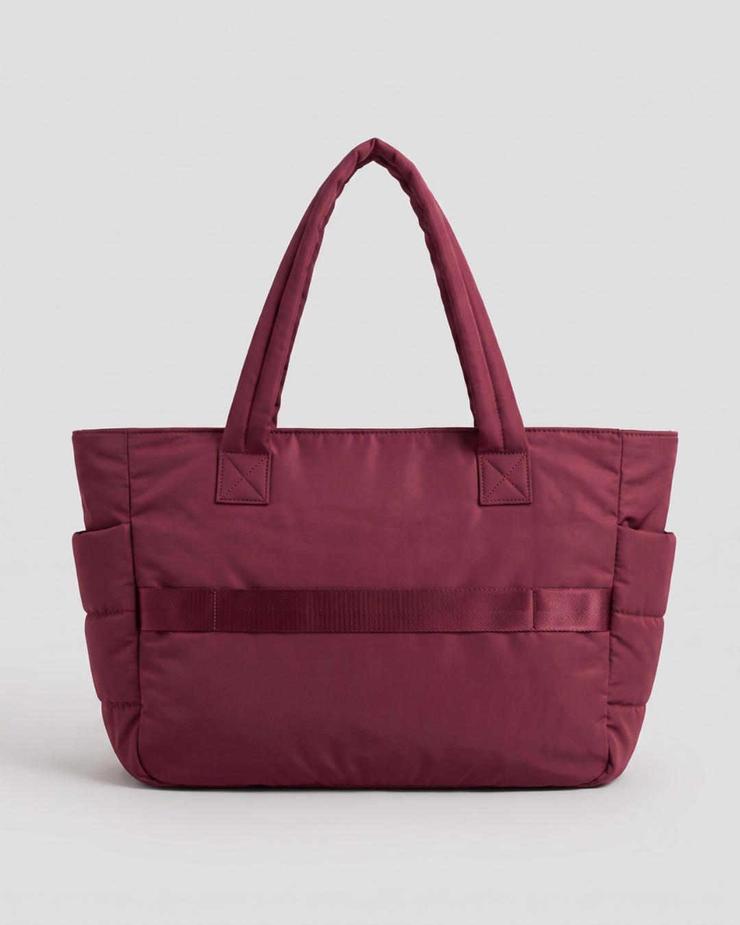 Softi Puffer Tote Bag