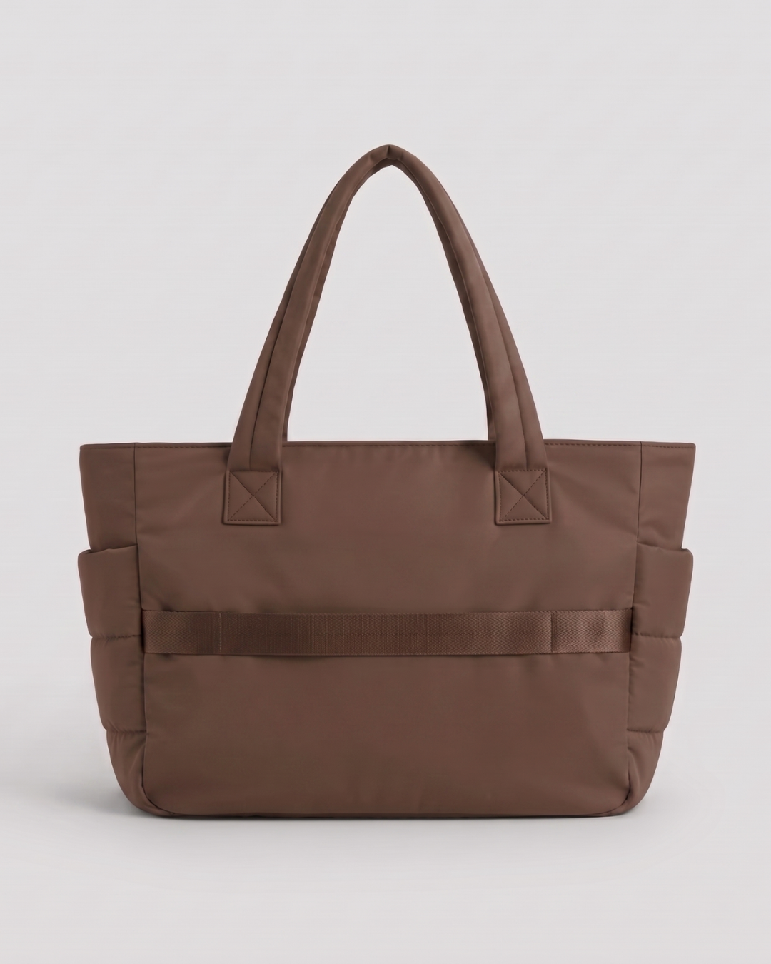Puffer-Handtasche Softi