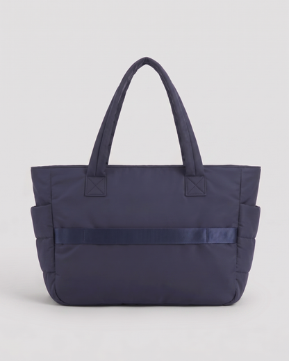 Puffer-Handtasche Softi