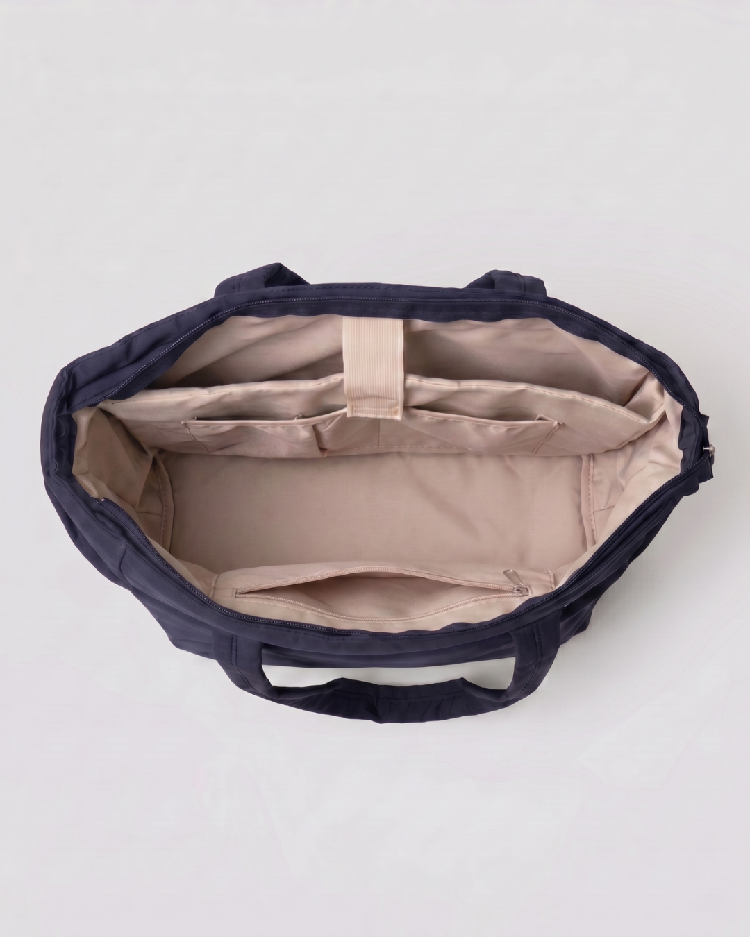 Puffer-Handtasche Softi