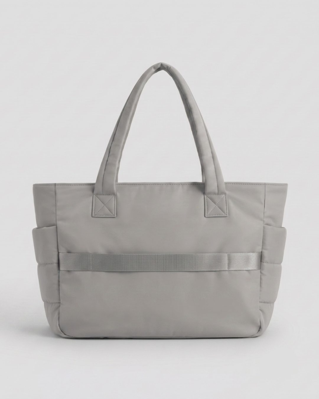 Puffer-Handtasche Softi