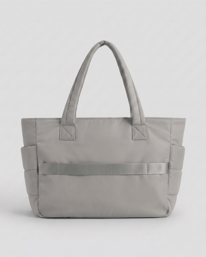 Puffer-Handtasche Softi