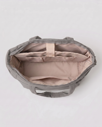 Puffer-Handtasche Softi