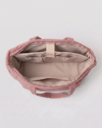 Puffer-Handtasche Softi